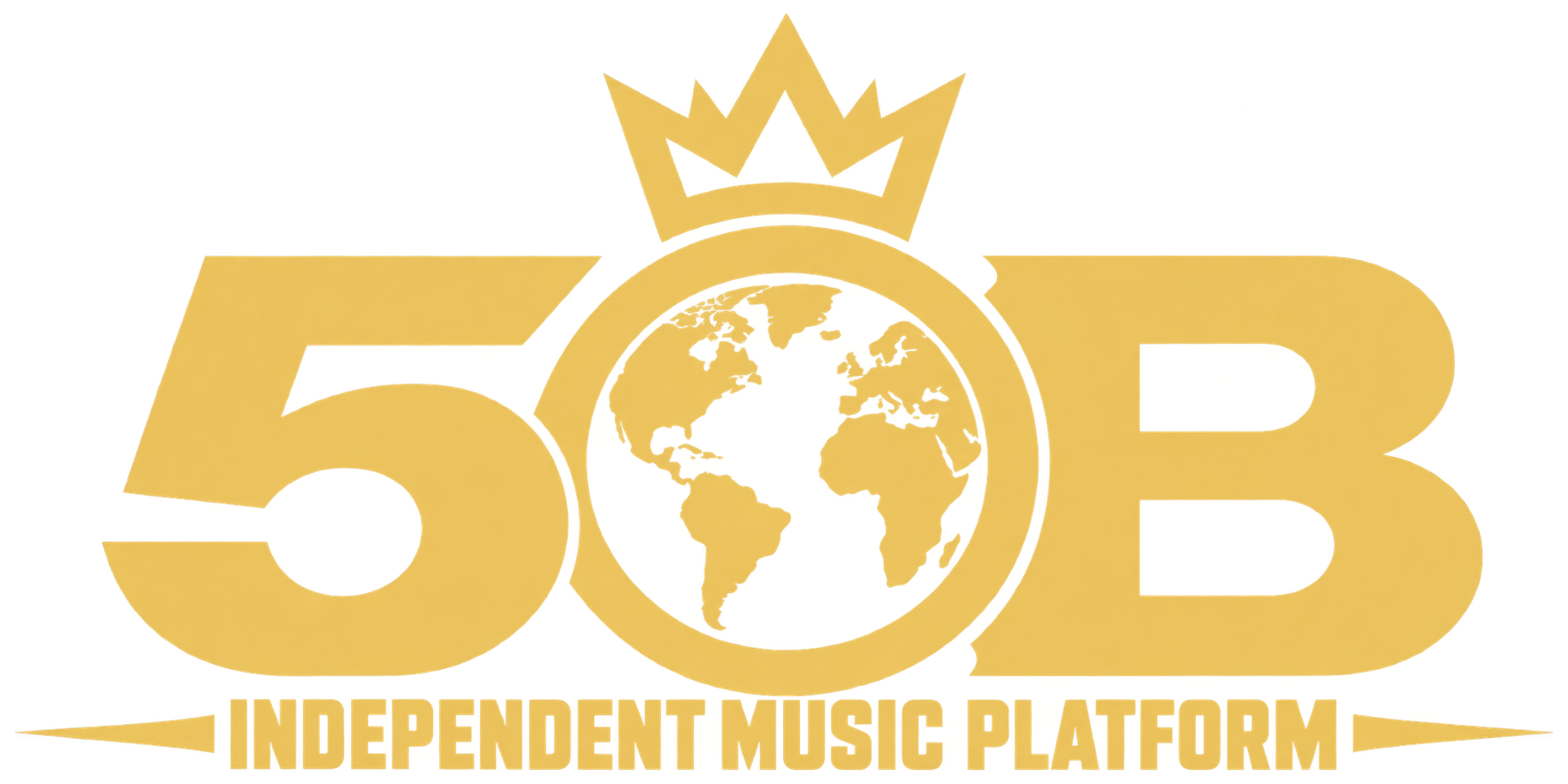 50B — Independent Music Platform